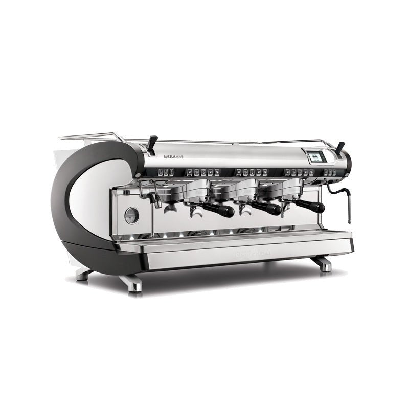 Load image into Gallery viewer, Nuova Simonelli Aurelia Wave Espresso Machine
