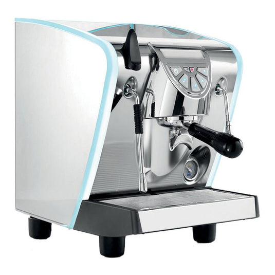 Nuova Simonelli Musica Espresso Machine