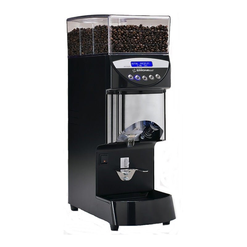 Load image into Gallery viewer, Nuova Simonelli Mythos Coffee Grinder

