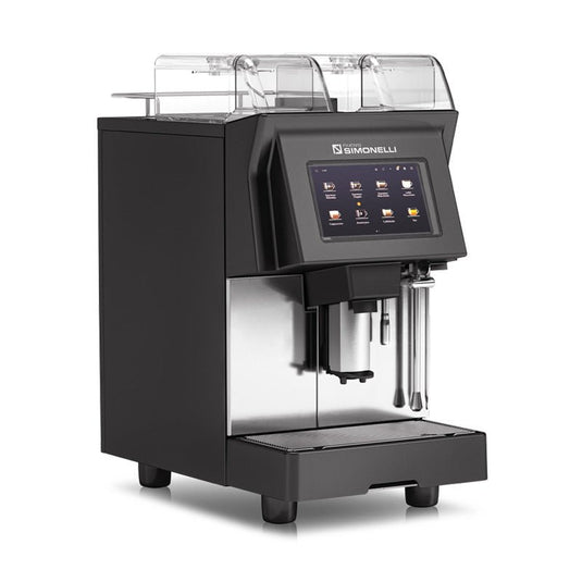 Nuova Simonelli Prontobar Espresso Machine