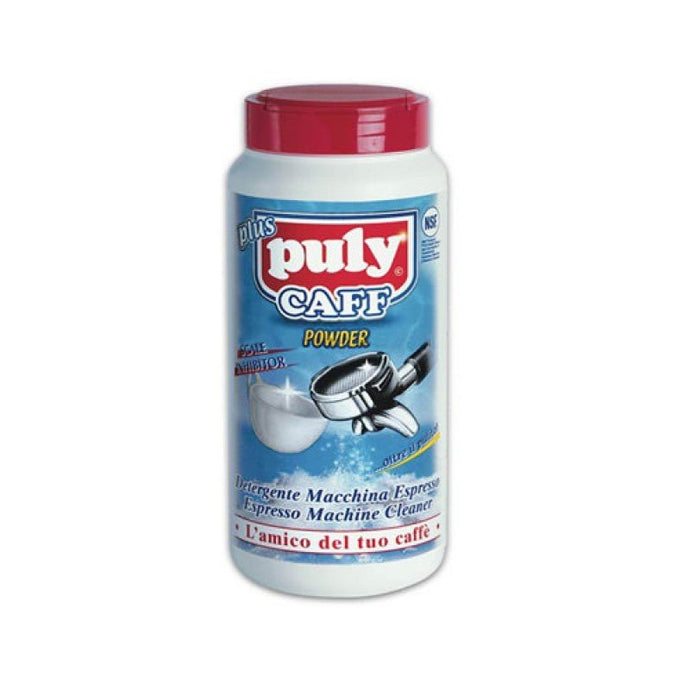 Puly Caff Powder
