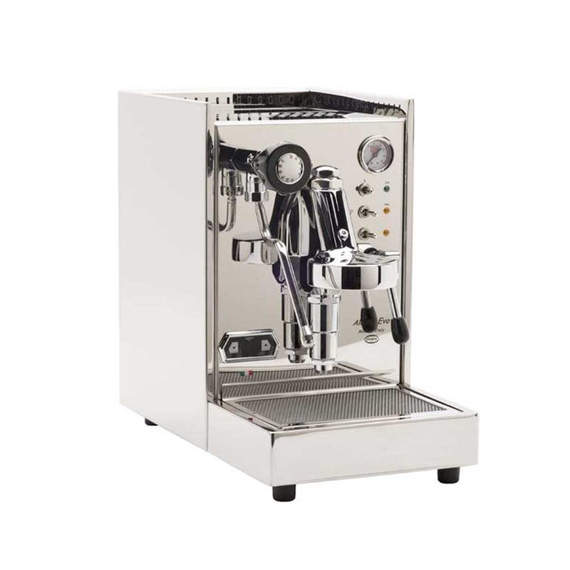 Load image into Gallery viewer, Quick Mill Alexia Evo Espresso Machine
