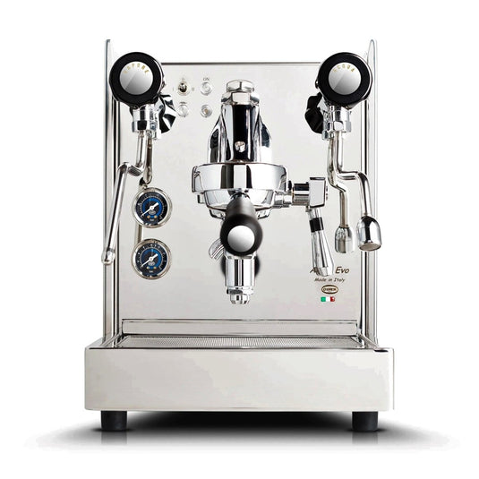 Quick Mill Anita Evo Espresso Machine