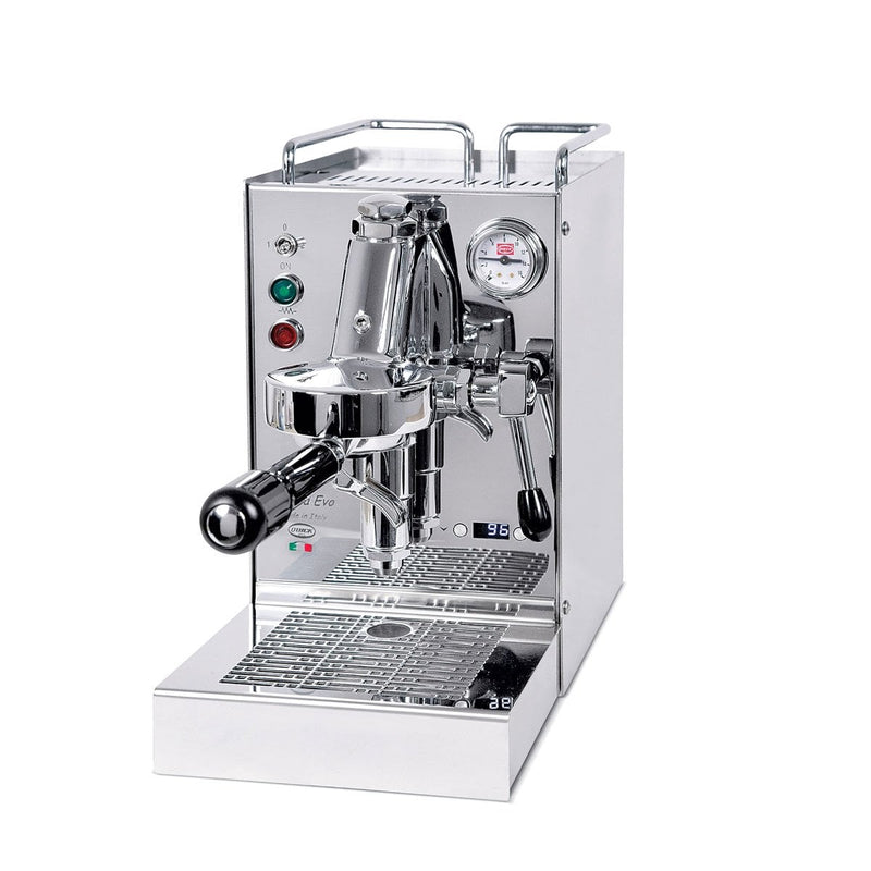 Load image into Gallery viewer, Quick Mill Carola Evo Espresso Machine
