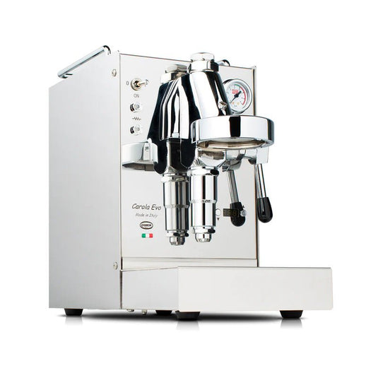 Quick Mill Carola Evo Espresso Machine