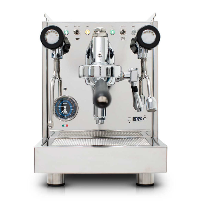Quick Mill Espresso Machines