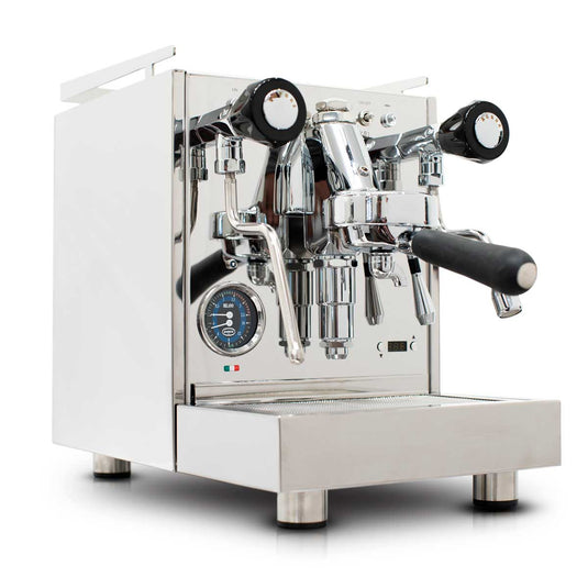 Quick Mill QM 67 Evo Espresso Machine