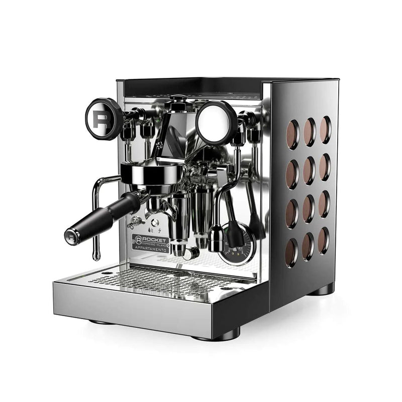Load image into Gallery viewer, Rocket Appartamento Espresso Machine
