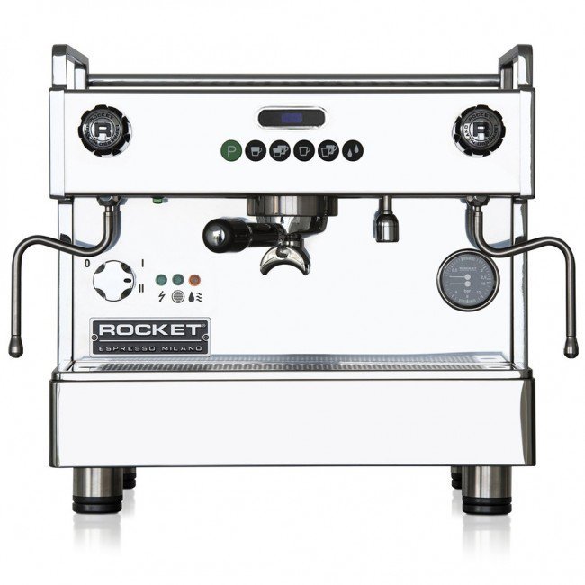 Load image into Gallery viewer, Rocket Boxer Espresso Machine
