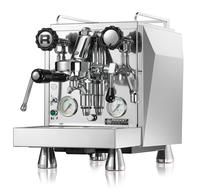 Load image into Gallery viewer, Rocket Giotto Espresso Machine
