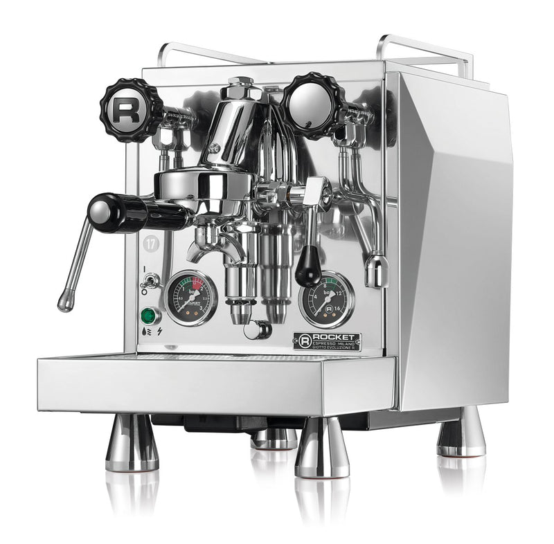 Load image into Gallery viewer, Rocket Giotto Espresso Machine
