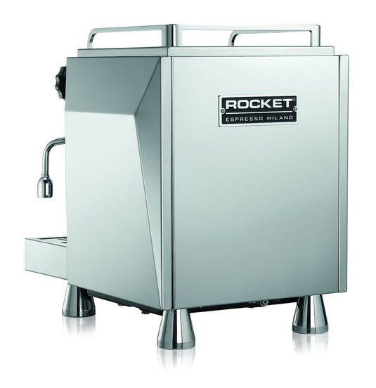 Rocket Giotto Espresso Machine