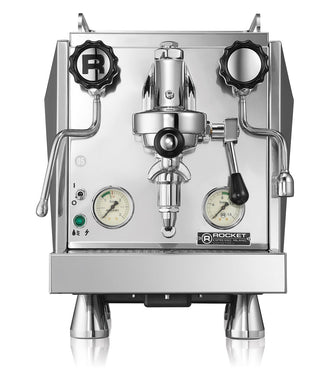 Rocket Giotto Espresso Machine