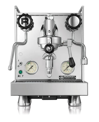 Rocket Mozzafiato Espresso Machine