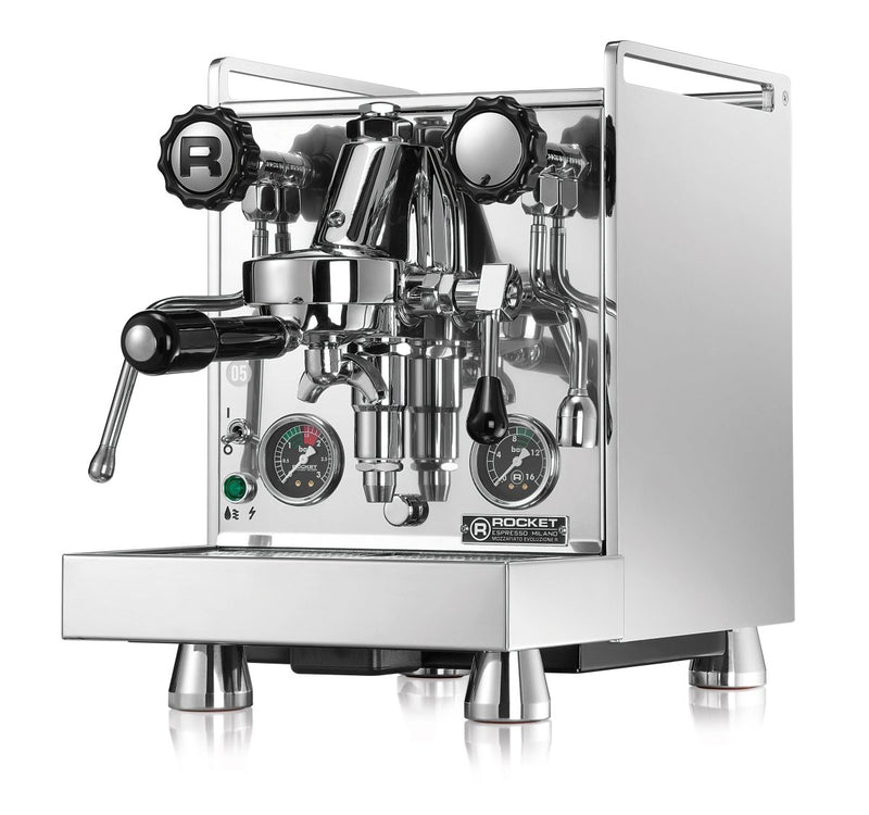 Load image into Gallery viewer, Rocket Mozzafiato Espresso Machine

