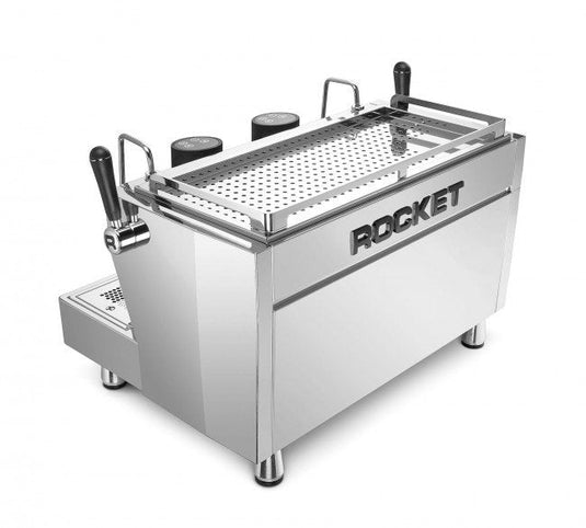 Rocket RE Doppia Espresso Machine