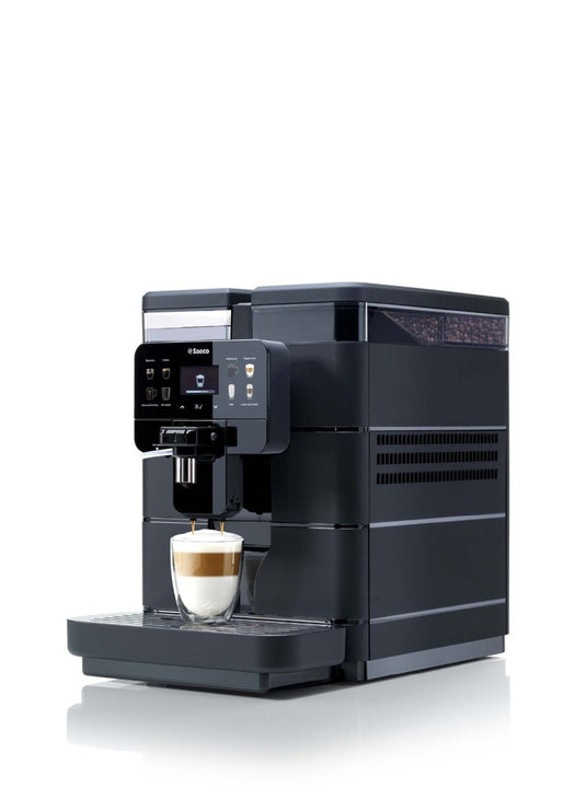 2.5L 15 Bar Espresso Machine Grinder Latte Cappuccino Coffee Maker Milk  Frother