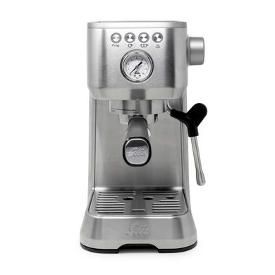 Solis Barista Perfetta Espresso Machine