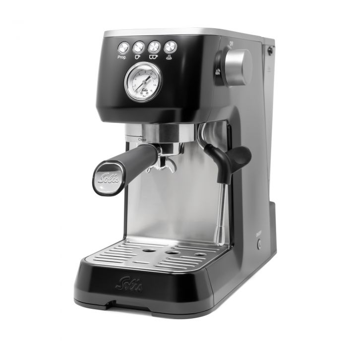 Load image into Gallery viewer, Solis Barista Perfetta Espresso Machine
