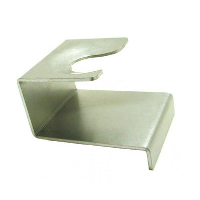 Stainless Steel Edge Portafilter Support