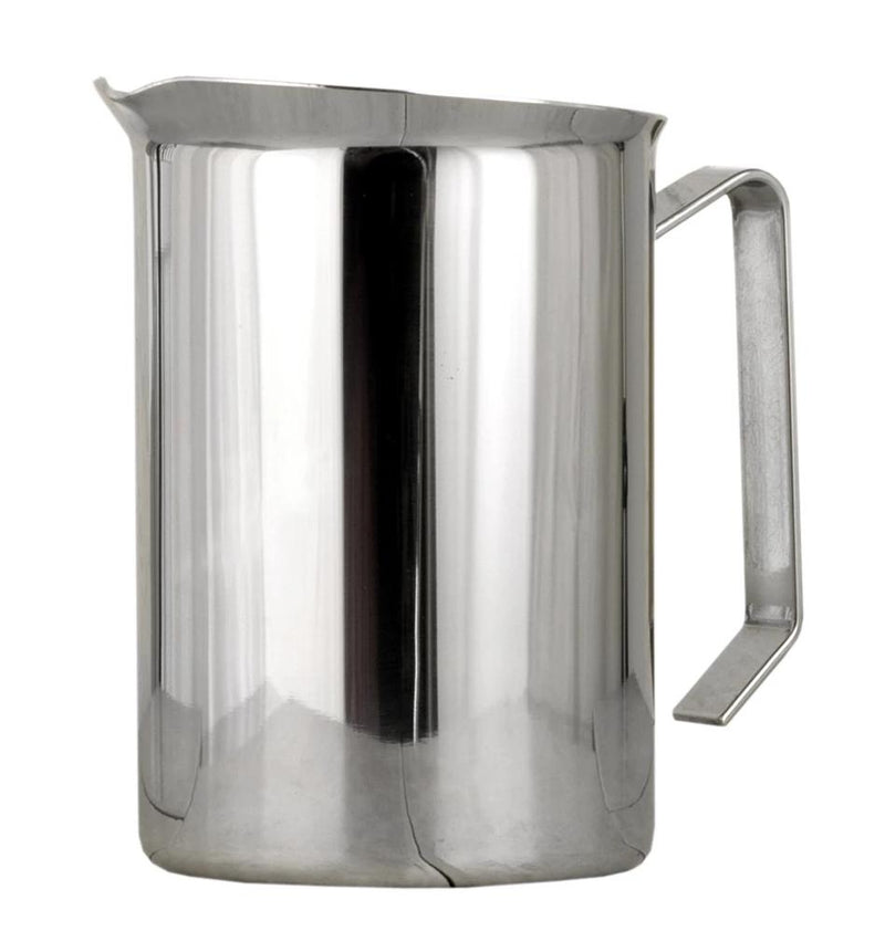 Load image into Gallery viewer, Stainless Steel Steaming Pitcher
