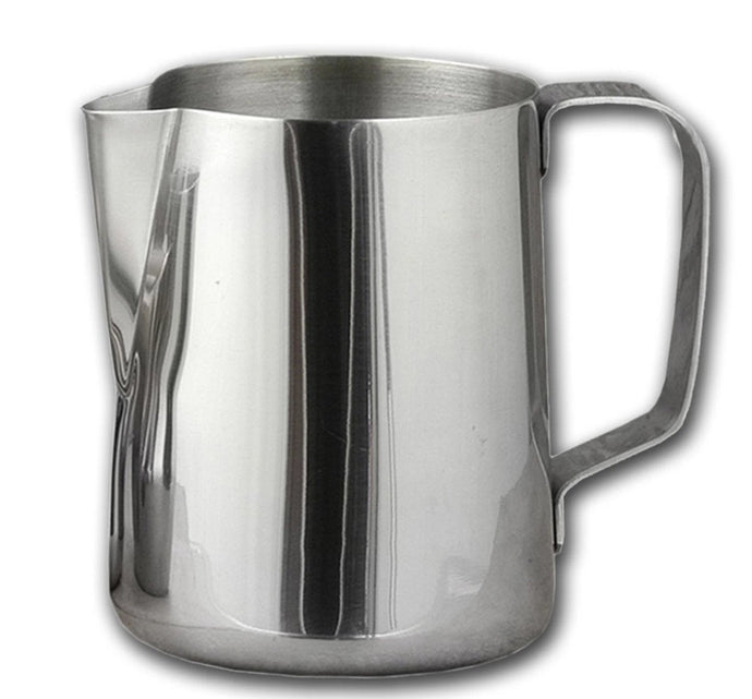 Stainless Steel Steaming Pitcher