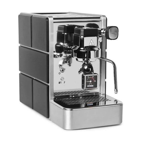 Stone Mine Espresso Machine