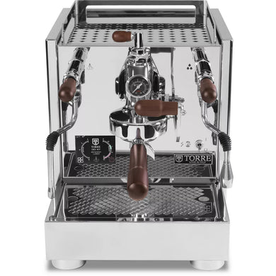 Torre Peppina Evo Espresso Machine