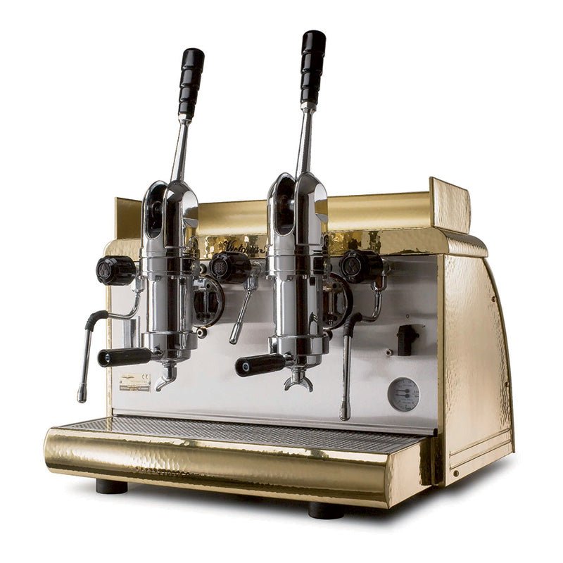 Load image into Gallery viewer, Victoria Arduino Athena Espresso Machine
